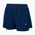Pantaloncini da tennis da donna Tecnifibre Team Stretch Short W navy 4