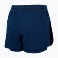 Pantaloncini da tennis da donna Tecnifibre Team Stretch Short W navy 5