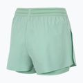 Pantaloncini da tennis da donna Tecnifibre Team Stretch Short W sage 5