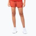 Pantaloncini da tennis da donna Tecnifibre Team Stretch Short W terracotta