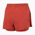 Pantaloncini da tennis da donna Tecnifibre Team Stretch Short W terracotta 5