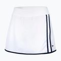 Gonna da tennis Tecnifibre Team Stretch Skirt white 4