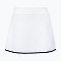 Gonna da tennis Tecnifibre Team Stretch Skirt white 5