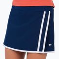 Gonna da tennis Tecnifibre Team Stretch Skirt navy