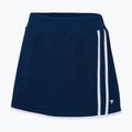 Gonna da tennis Tecnifibre Team Stretch Skirt navy 2