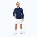 Felpa da tennis da uomo Tecnifibre Team Light Jacket navy blue 2