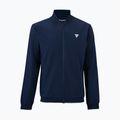 Felpa da tennis da uomo Tecnifibre Team Light Jacket navy blue 4
