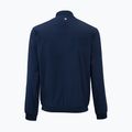 Felpa da tennis da uomo Tecnifibre Team Light Jacket navy blue 5