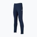Pantaloni da tennis da uomo Tecnifibre Team Terry Marine 4