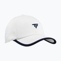Cappellino con visiera Tecnifibre Laser Cap white