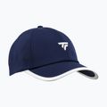 Cappellino con visiera Tecnifibre Laser Cap marine