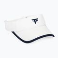 Visiera da tennis Tecnifibre Tech Visor white