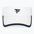 Visiera da tennis Tecnifibre Tech Visor white 2