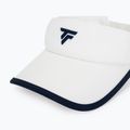 Visiera da tennis Tecnifibre Tech Visor white 3