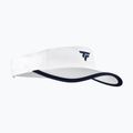 Visiera da tennis Tecnifibre Tech Visor white