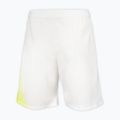 Pantaloncini da tennis da uomo Tecnifibre X-Loop white/yellow 6