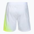 Pantaloncini da tennis da uomo Tecnifibre X-Loop white/yellow 6