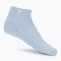Calzini Tecnifibre Low-Cut 3 pairs white/marine 2