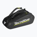 Borsa per racchette Tecnifibre Reform L 6R black