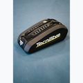 Borsa per racchette Tecnifibre Reform L 6R black 6