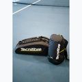 Borsa per racchette Tecnifibre Reform L 6R black 8