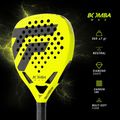 Racchetta da padel Tecnifibre Max Bomb 8