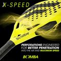Racchetta da padel Tecnifibre Soft Bomb 4