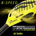 Racchetta da padel Tecnifibre Bomba Lite 11