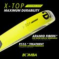 Racchetta da padel Tecnifibre Bomba Lite 12