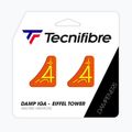 Ammortizzatore di vibrazioni Tecnifibre Iga eiffel tower