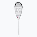 Racchetta da squash Tecnifibre Carboflex Neo white 2