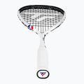 Racchetta da squash Tecnifibre Carboflex Neo white 4