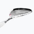 Racchetta da squash Tecnifibre Carboflex Neo white 5