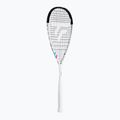 Racchetta da squash Tecnifibre Carboflex Neo Ns white 2
