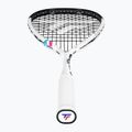 Racchetta da squash Tecnifibre Carboflex Neo Ns white 4