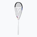 Racchetta da squash Tecnifibre Carboflex Neo white 3