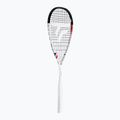 Racchetta da squash Tecnifibre Carboflex Neo white 3