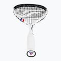 Racchetta da squash Tecnifibre Carboflex Neo white 4