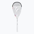 Racchetta da squash Tecnifibre Carboflex Team V2 white