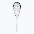 Racchetta da squash Tecnifibre Carboflex Team V2 white 2