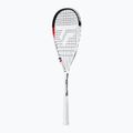 Racchetta da squash Tecnifibre Carboflex Team V2 white 3