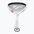 Racchetta da squash Tecnifibre Carboflex Team V2 white 4