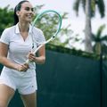 Racchetta da tennis Tecnifibre Tempo Team 2026 G2 white 4
