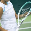 Racchetta da tennis Tecnifibre Tempo Team 2026 G2 white 5