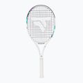 Racchetta da tennis per bambini Tecnifibre Tempo Iga 26 white