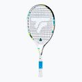 Racchetta da tennis per bambini Tecnifibre Tempo Iga 23 2026 white