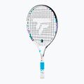 Racchetta da tennis per bambini Tecnifibre Tempo Iga 21 2026 white