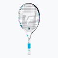 Racchetta da tennis per bambini Tecnifibre Tempo Iga 21 2026 white 2