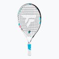 Racchetta da tennis per bambini Tecnifibre Tempo Iga 19 2026 white