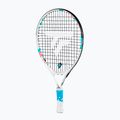 Racchetta da tennis per bambini Tecnifibre Tempo Iga 19 2026 white 2